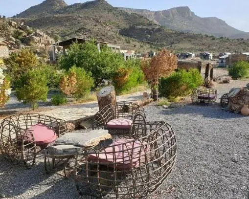 SAMA Heights Jabal Shams