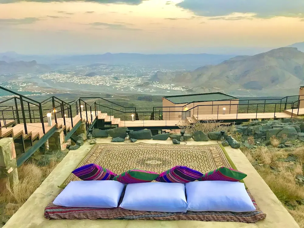 The View