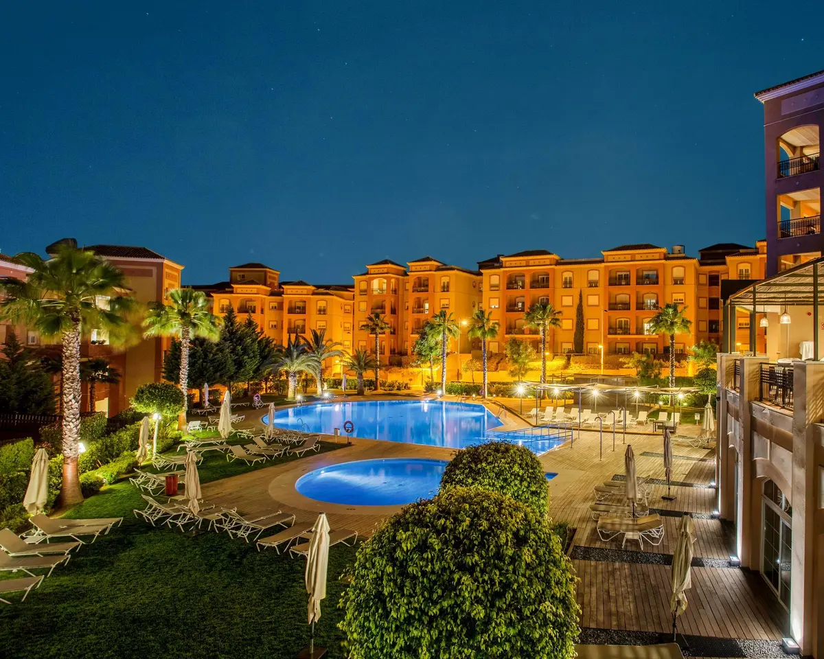 Hotel Sol Principe