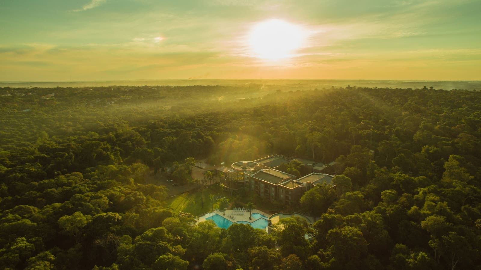 Cataratas premium