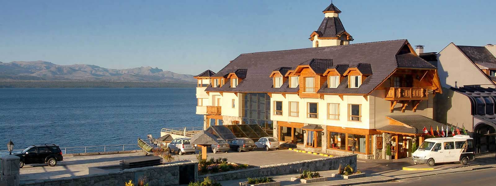 Bariloche