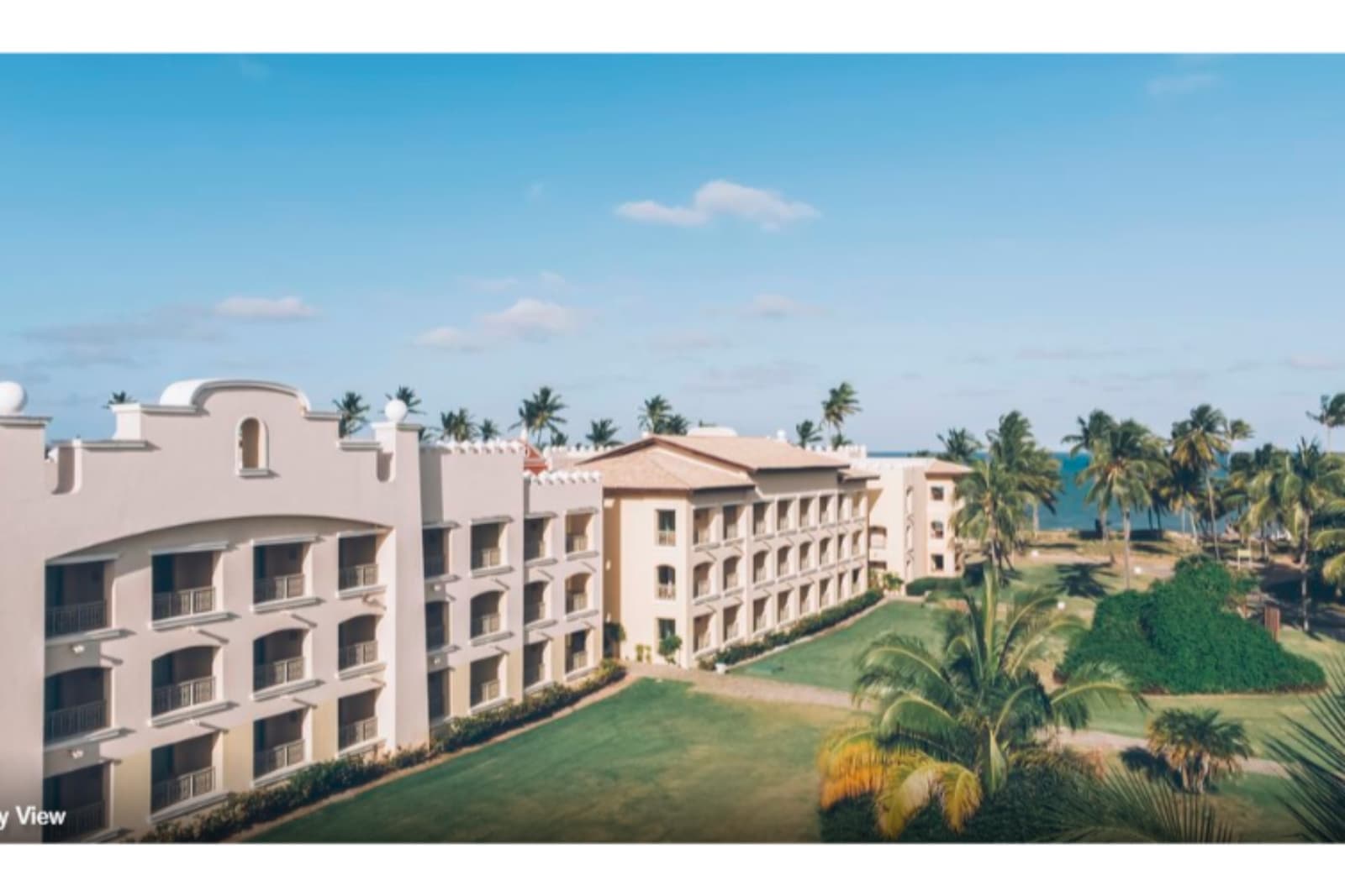 Praia do Forte con Iberostar 07/02 - Family Plan - Verano 2027