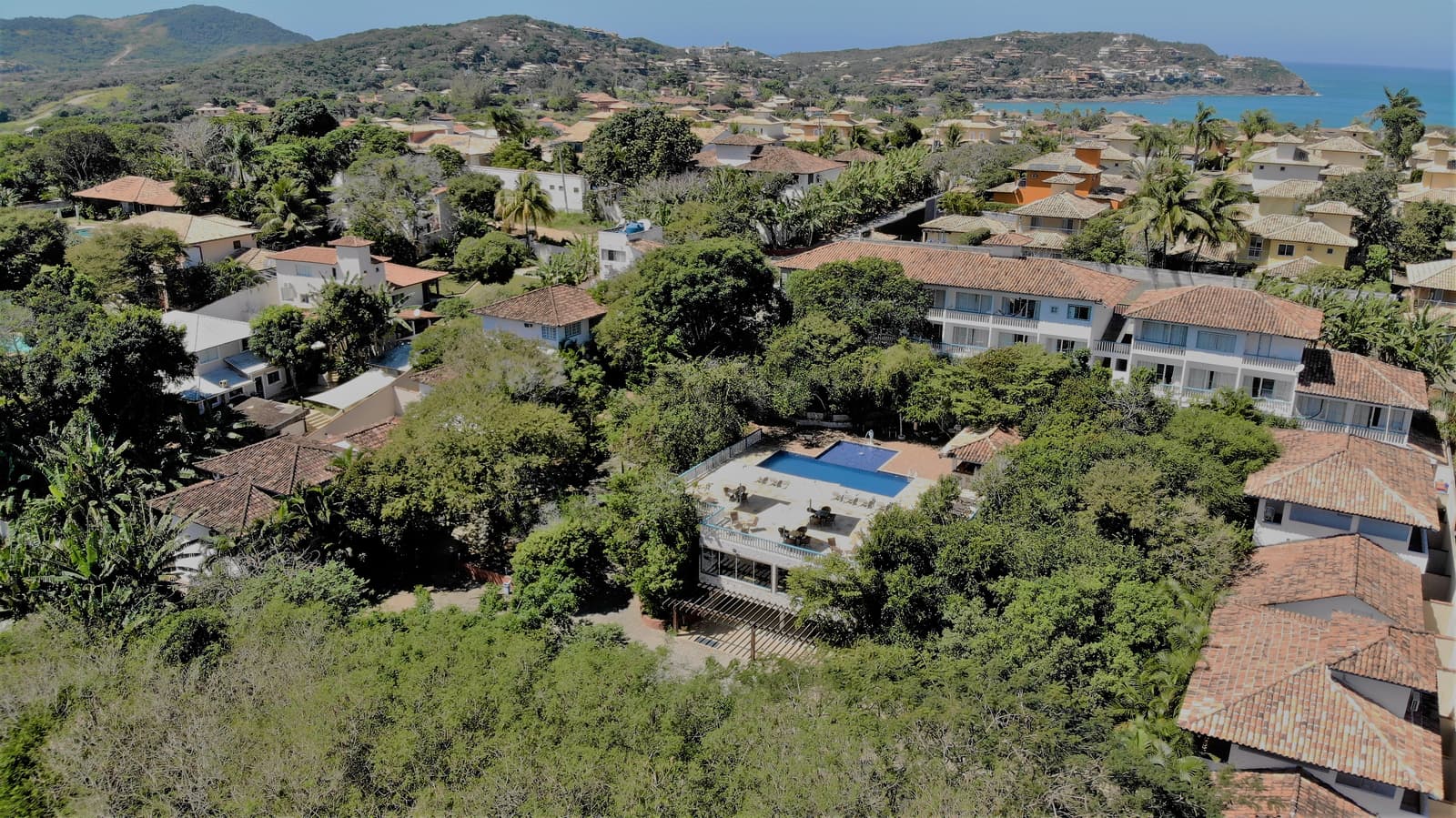 Búzios 03/02 - Verano 2027