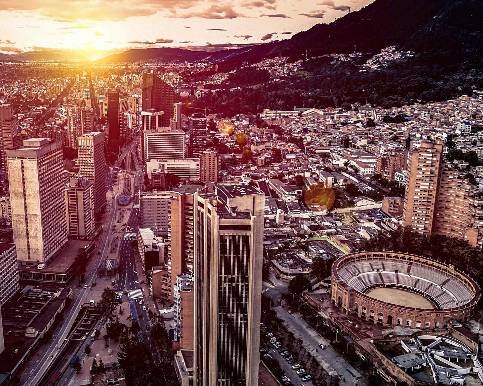 Tres Ciudades Que Enamoran 2027 8 Dias