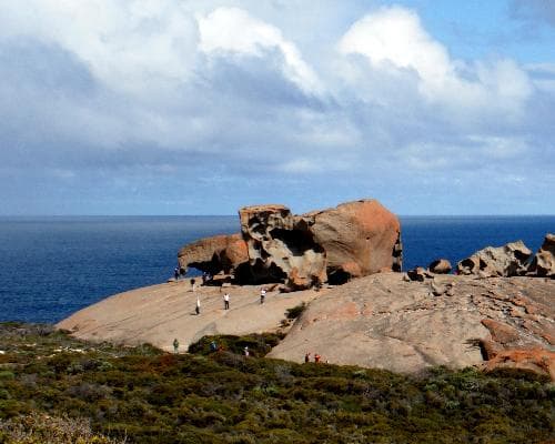Australia al Completo con Isla Canguro (Lunes, Martes, Sábado, Viernes, Miércoles) – abr 2027 a mar 2028