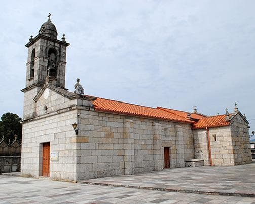 El Camino de Santiago ´Portugués por el interior´ - Cat. ´T´