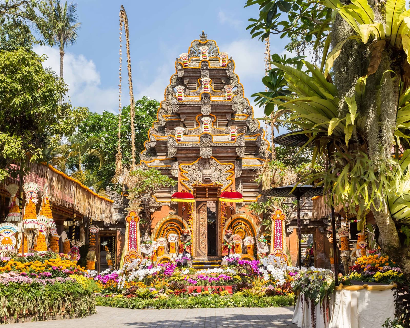 Special Bali (Domingo) – oct 2026 a oct 2027