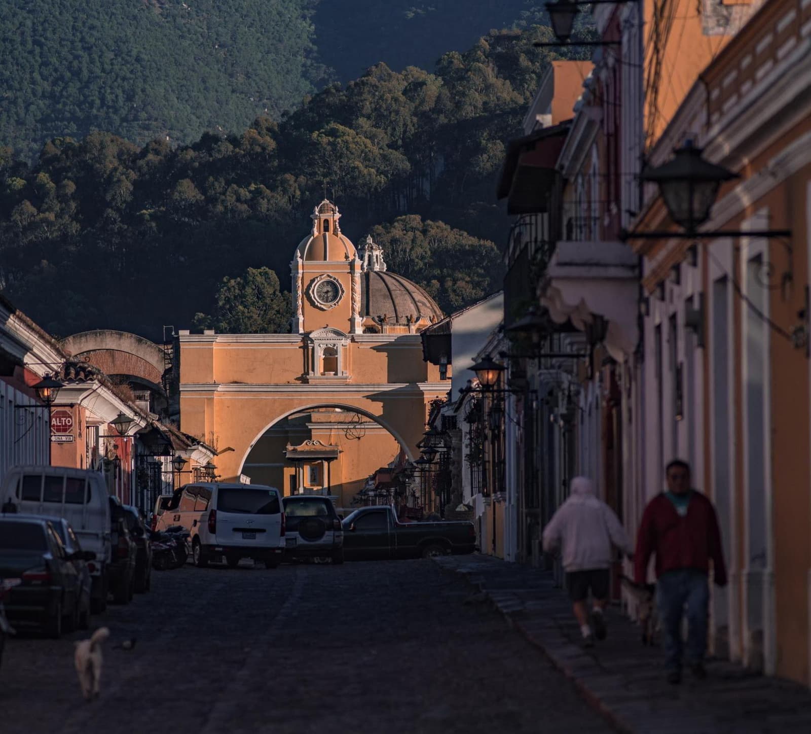 Guatemala a Su Aire 2026