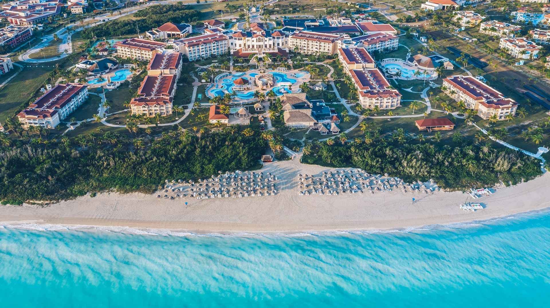 Iberostar Origin Laguna Azul