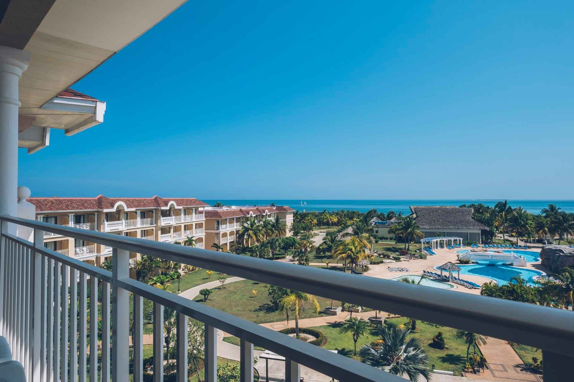 Iberostar Origin Laguna Azul