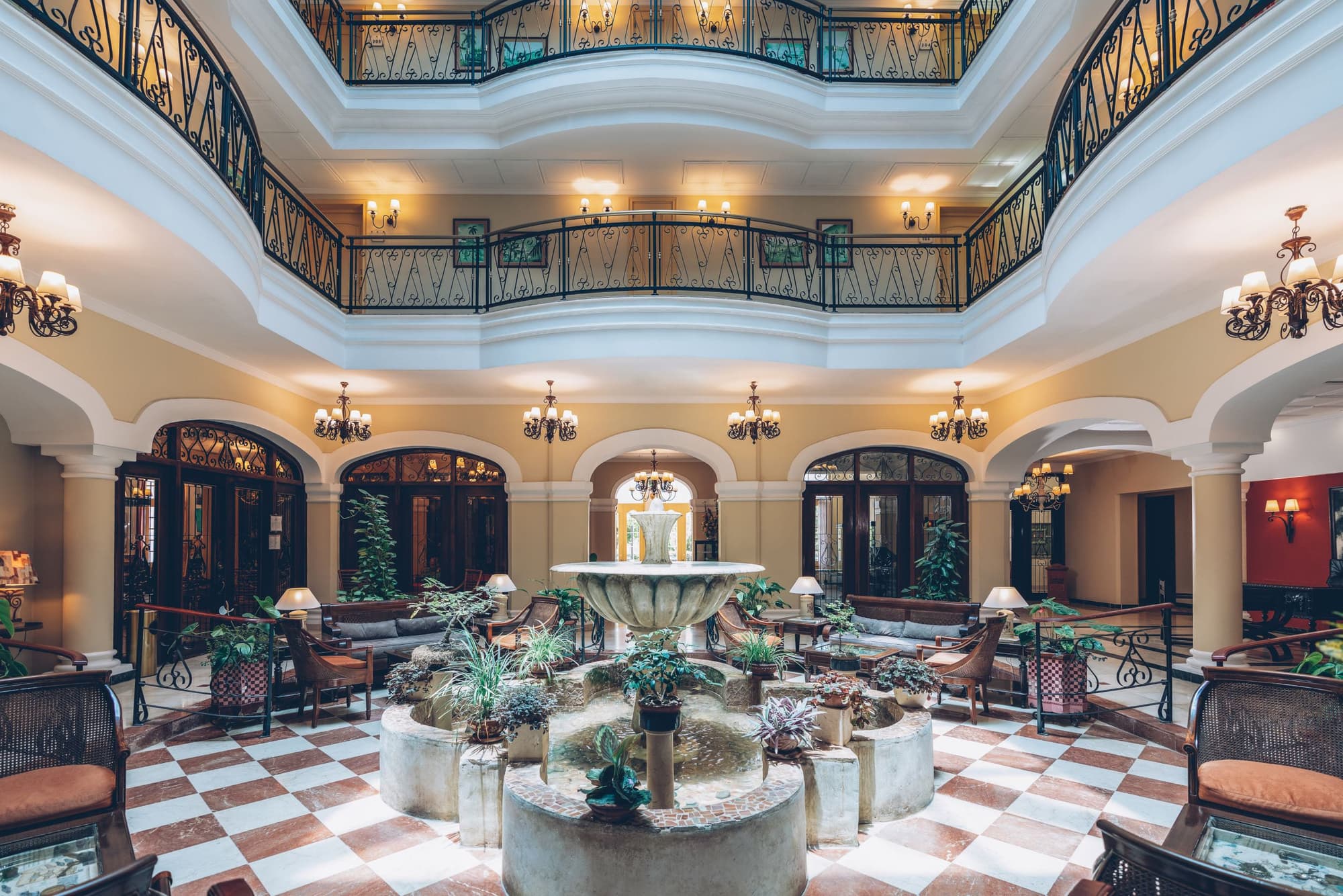 Iberostar Grand Trinidad