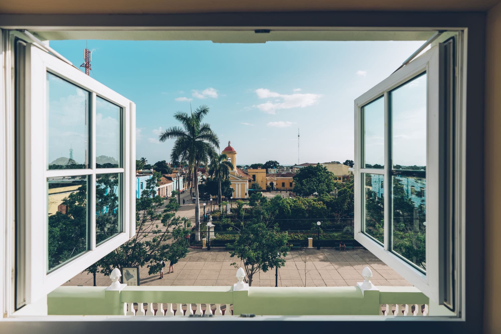 Iberostar Grand Trinidad