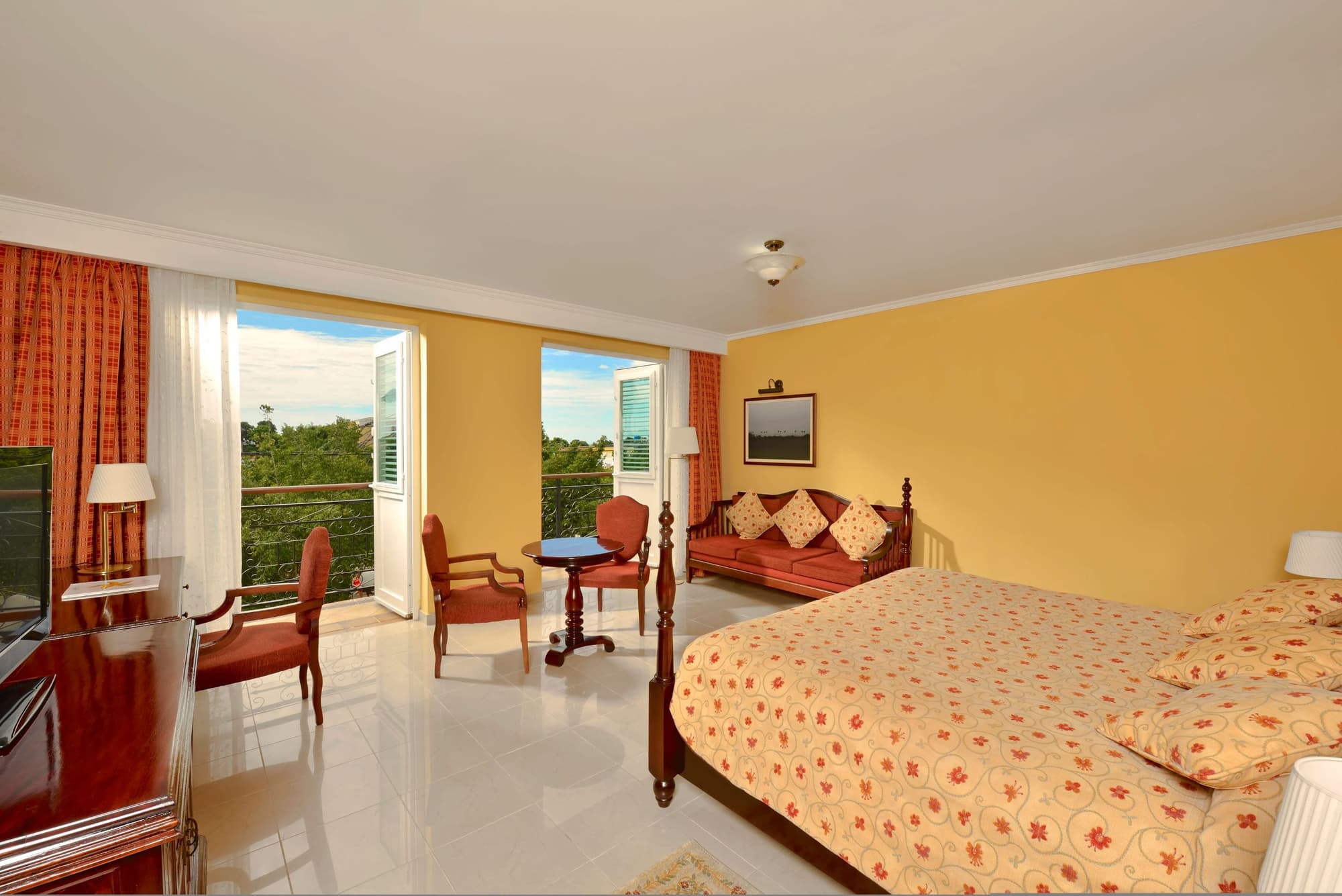 Iberostar Grand Trinidad