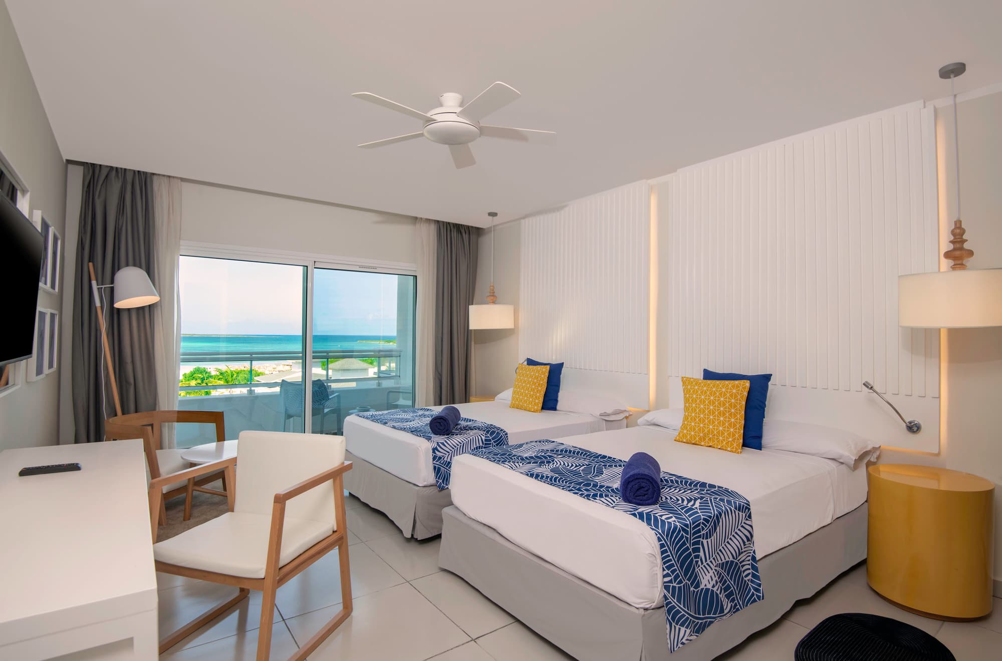 Vila Galé Cayo Santa Maria