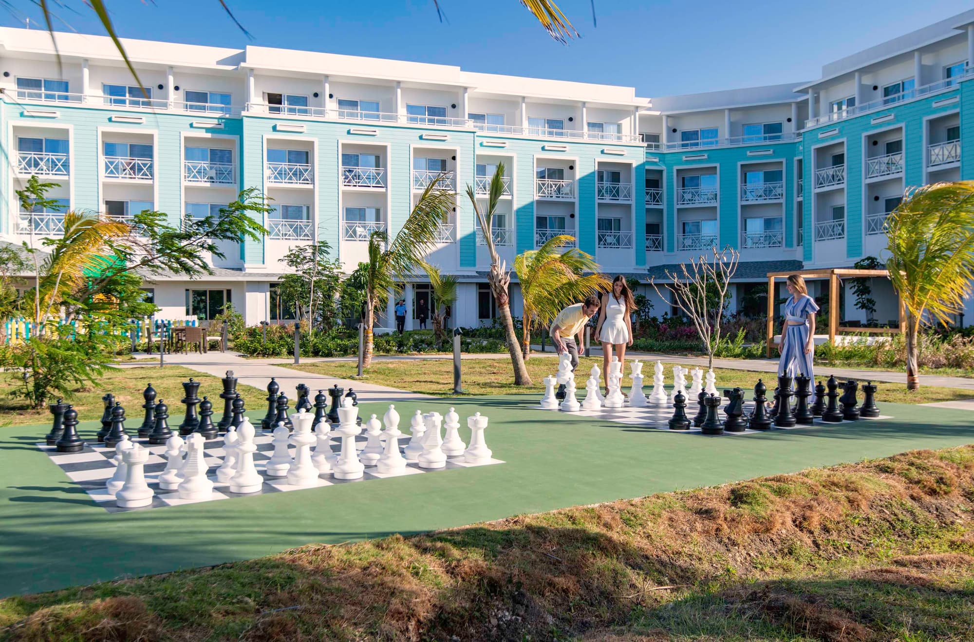 Vila Galé Cayo Santa Maria