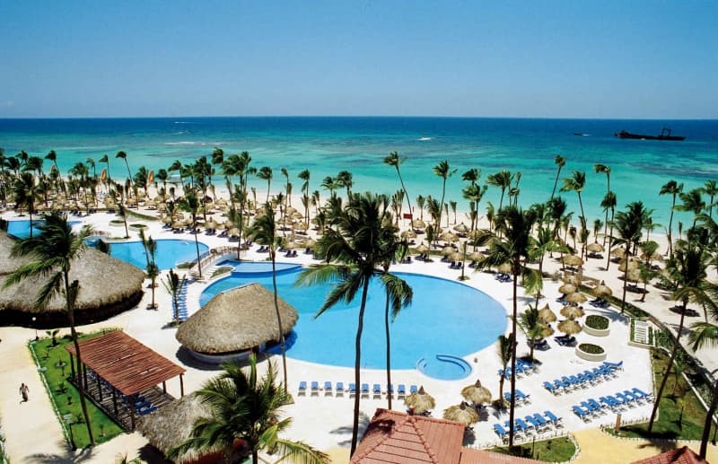 Bahia Principe Grand Bavaro, 