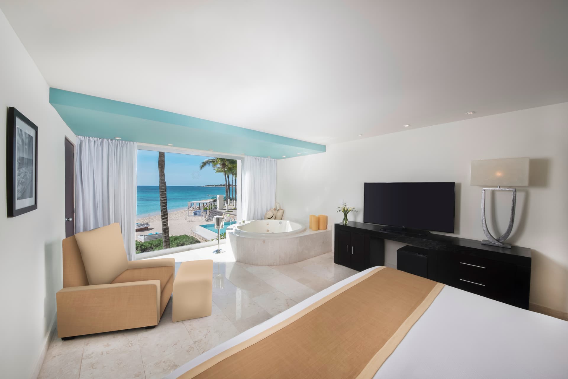 The Sens Riviera by Oasis