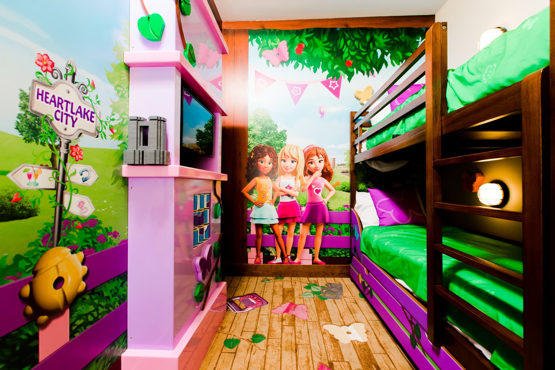 LEGOLAND Hotel