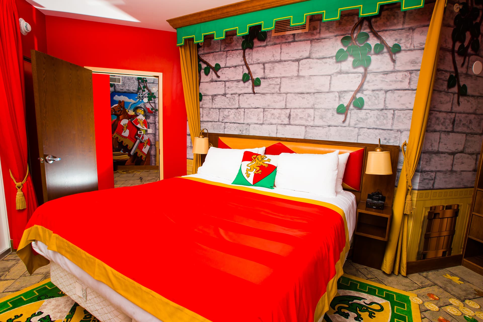 LEGOLAND Hotel