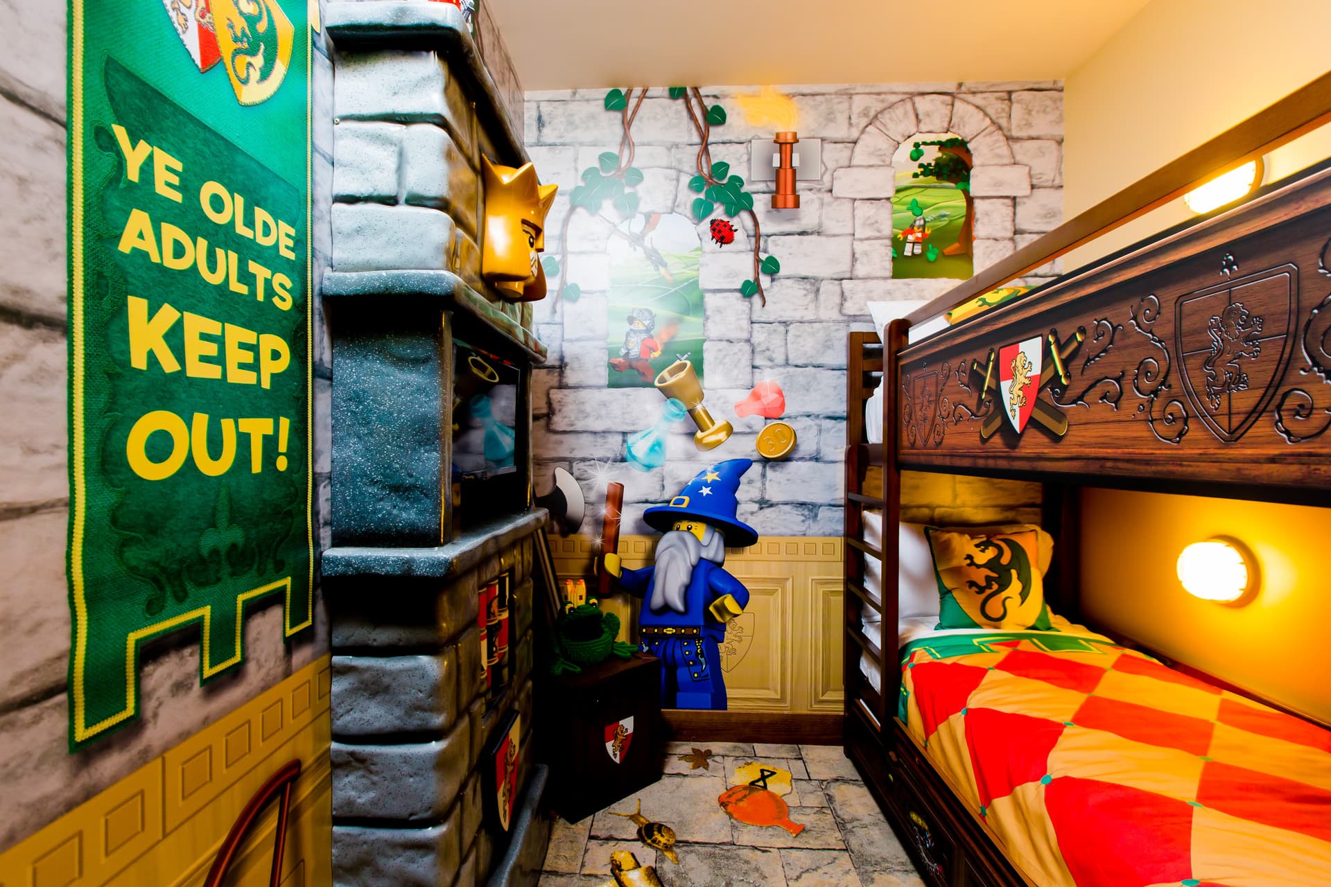 LEGOLAND Hotel