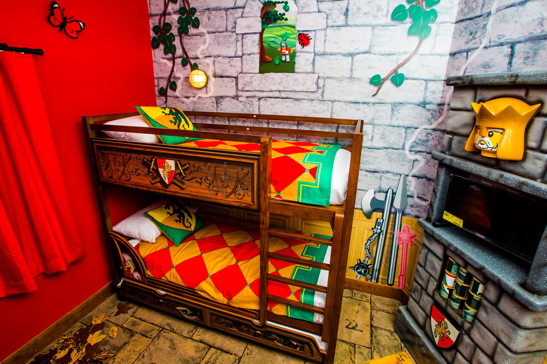 LEGOLAND Hotel