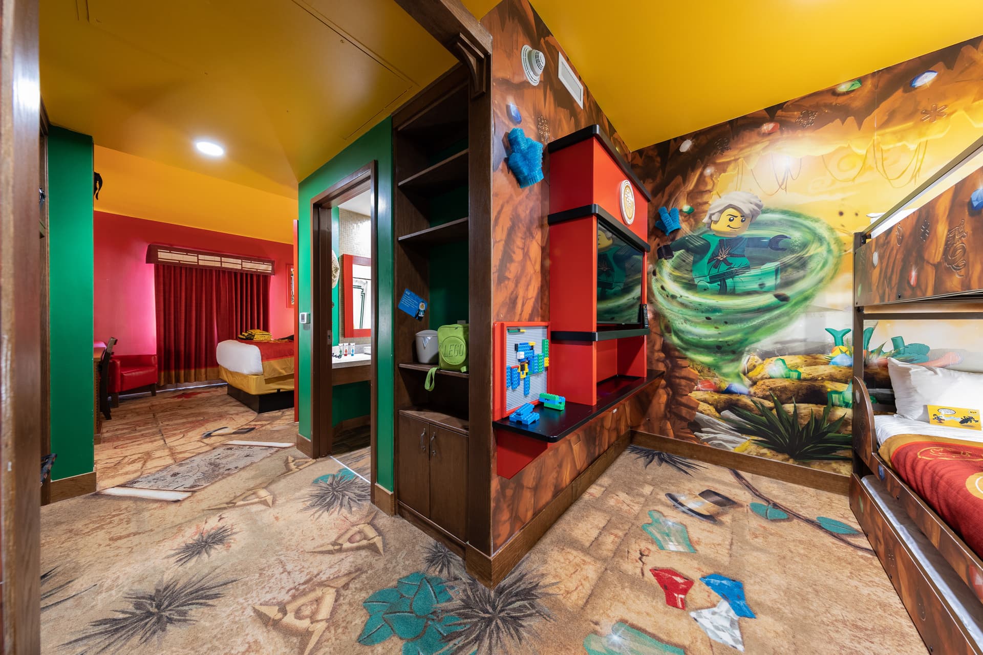 LEGOLAND Hotel