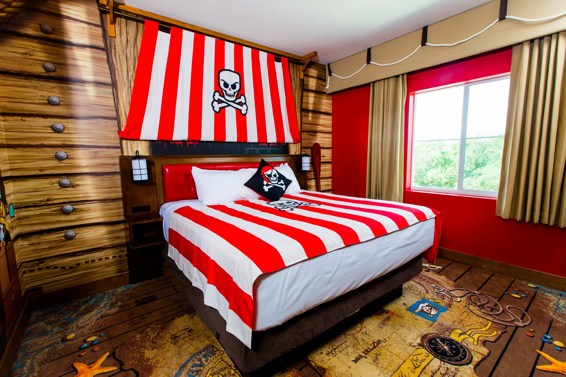 LEGOLAND Hotel
