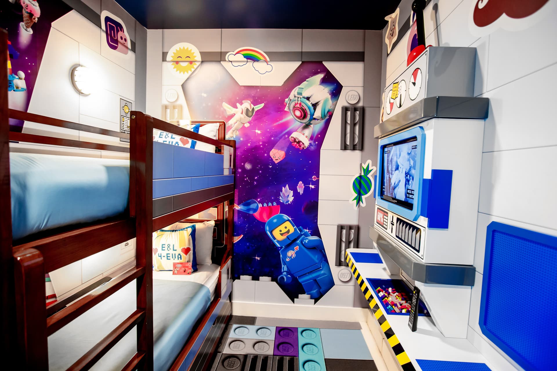 LEGOLAND Hotel