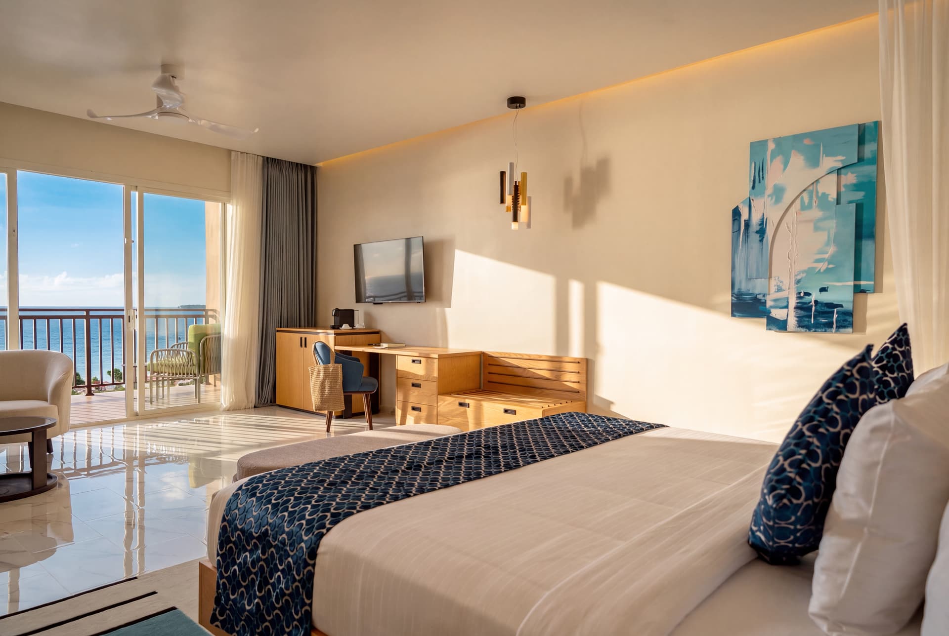 Iberostar Selection Zanzíbar