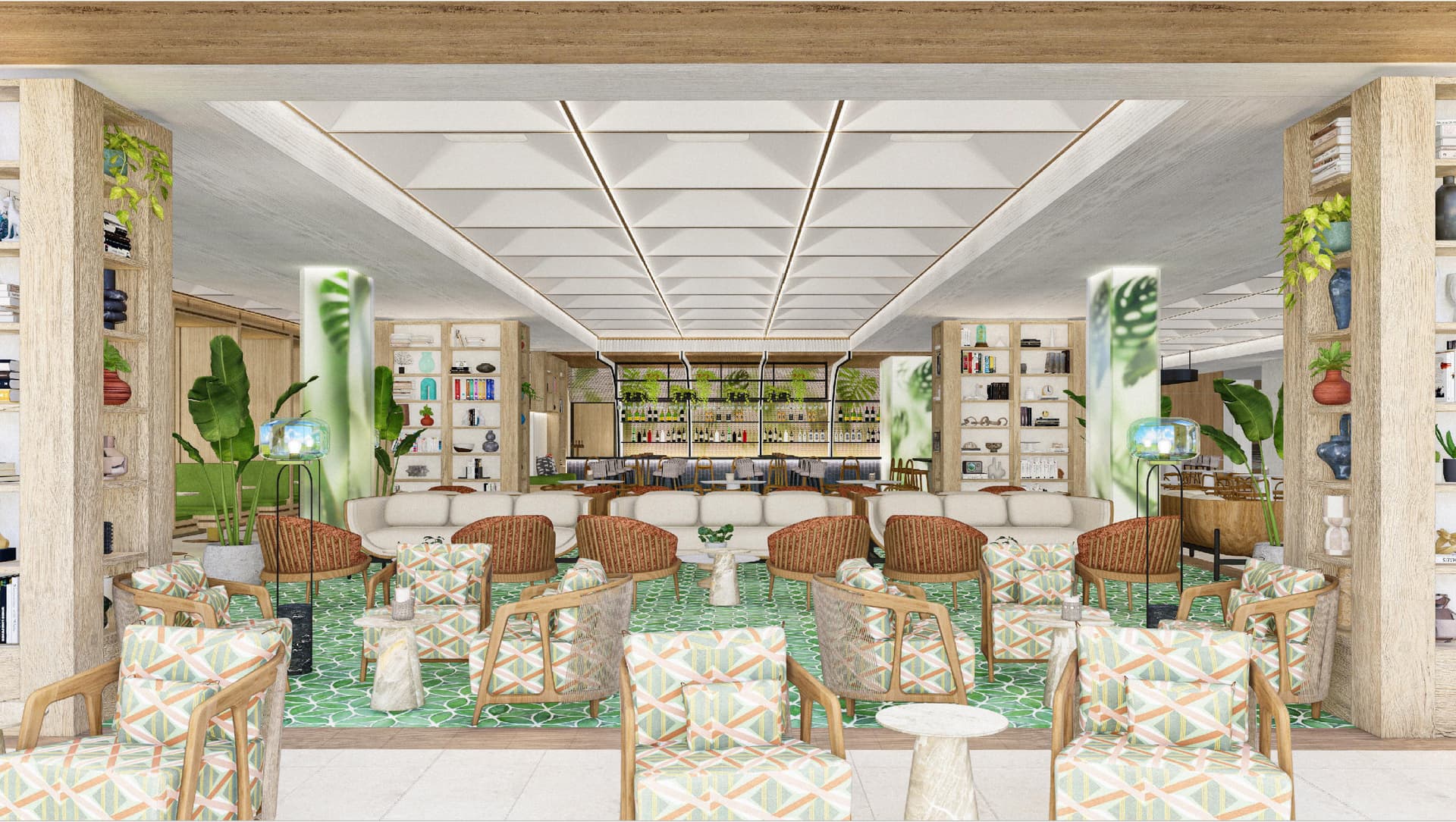 Serenade Caribe Club Family Beach Resort