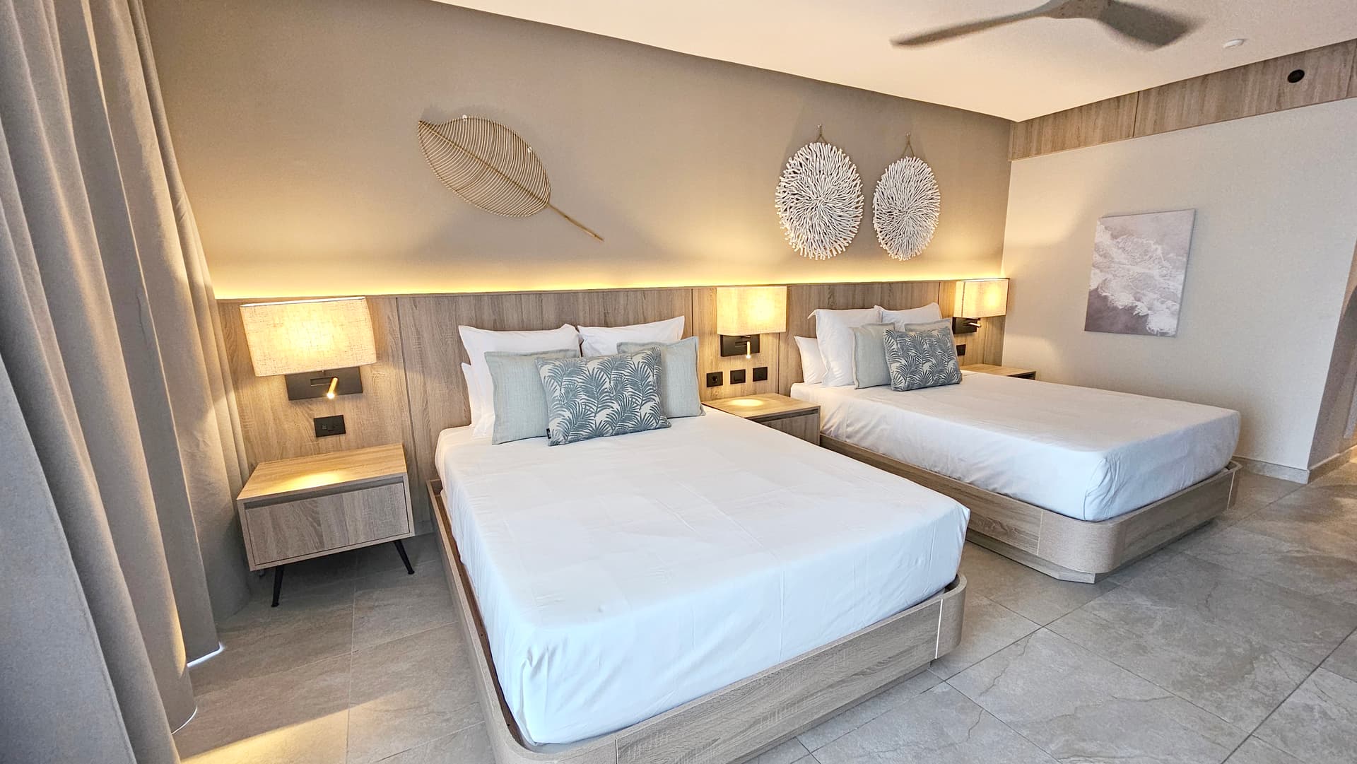 Serenade Caribe Club Family Beach Resort