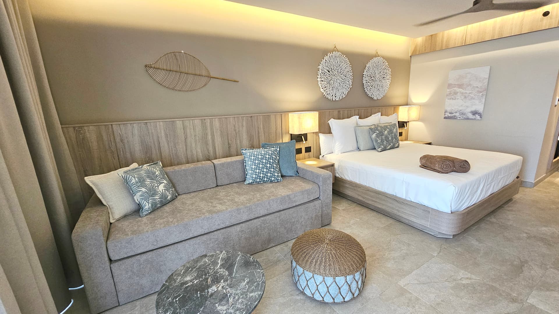 Serenade Caribe Club Family Beach Resort