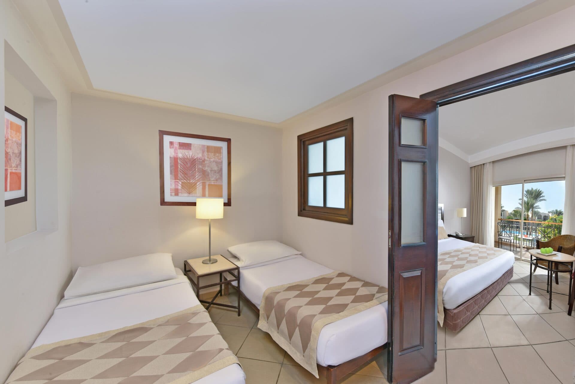 Jaz Mirabel Resort