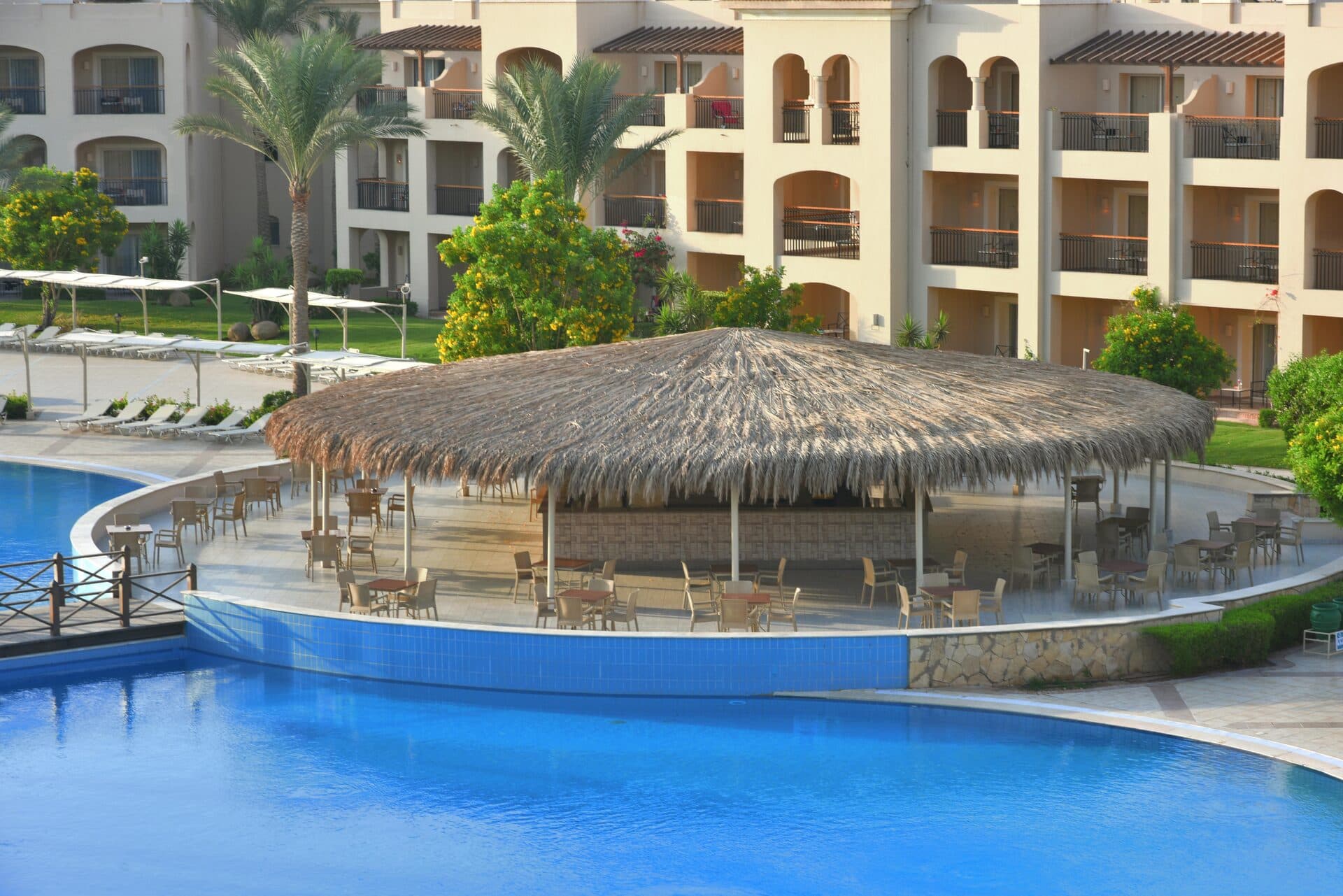 Jaz Mirabel Resort