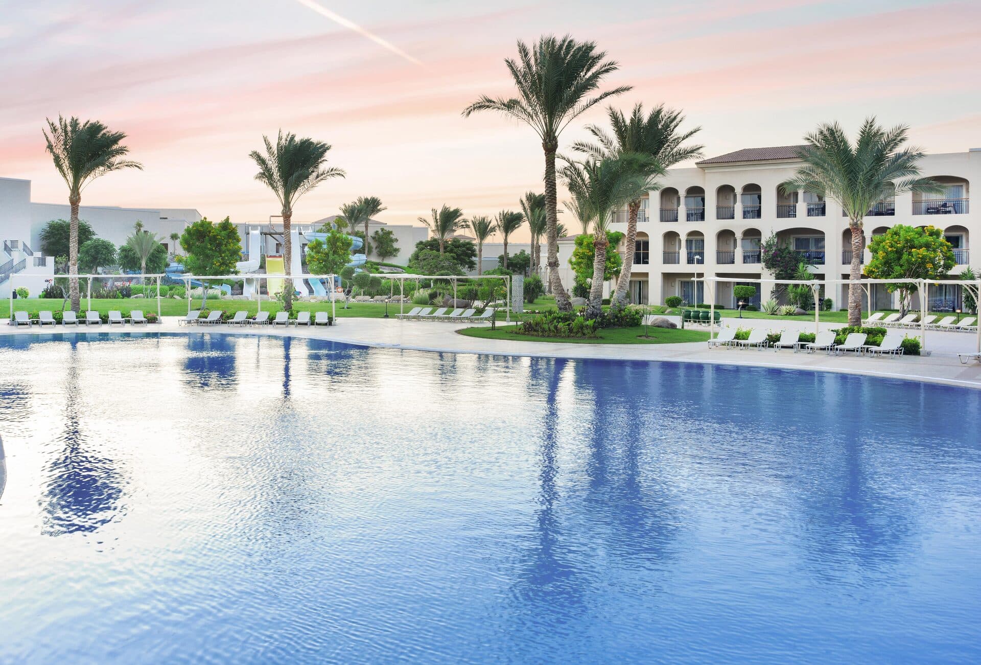 Jaz Mirabel Resort