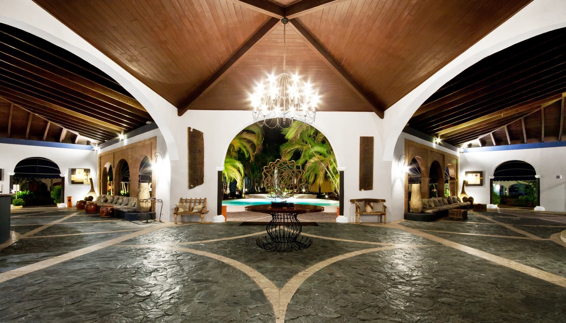 Catalonia Bayahibe