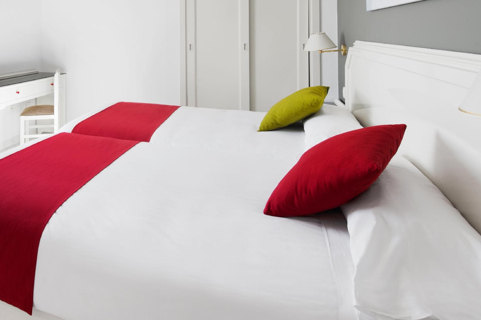 Elba Castillo San Jorge & Antigua Suite Hotel