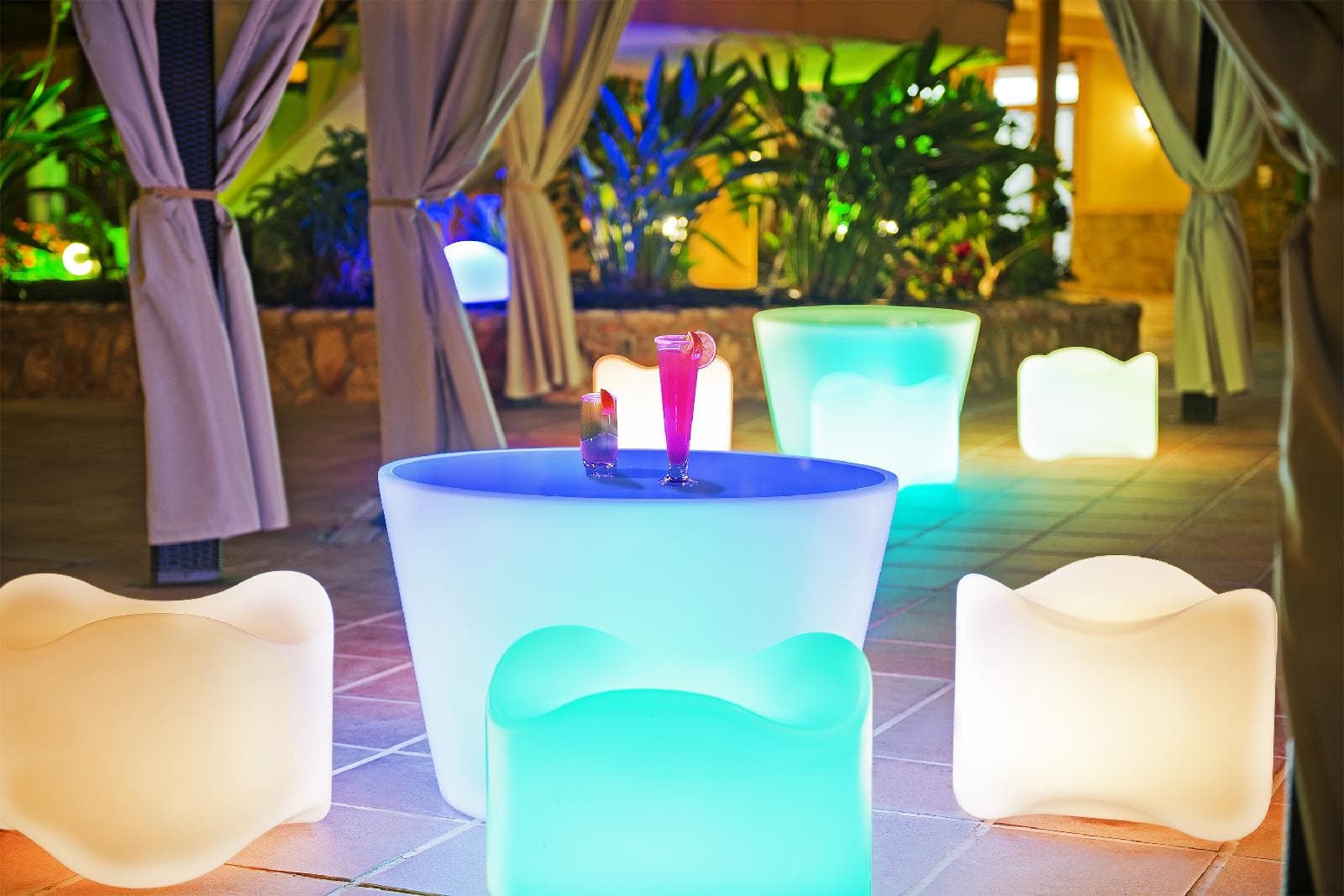 Elba Castillo San Jorge & Antigua Suite Hotel