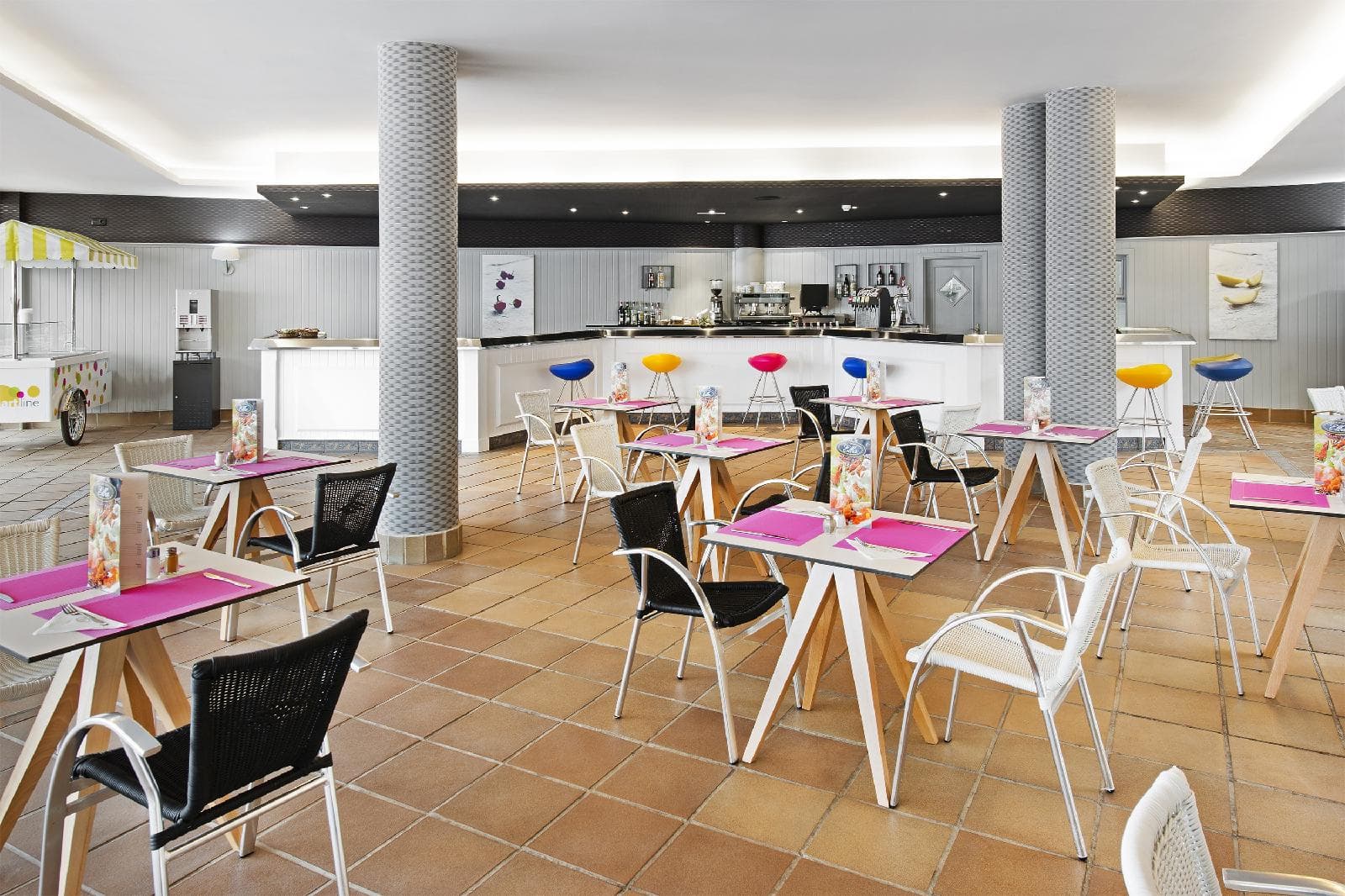 Elba Castillo San Jorge & Antigua Suite Hotel