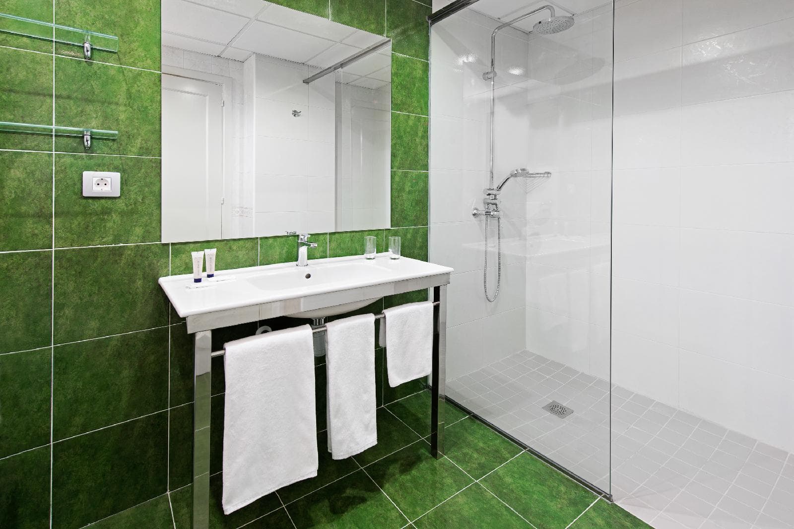 Elba Castillo San Jorge & Antigua Suite Hotel