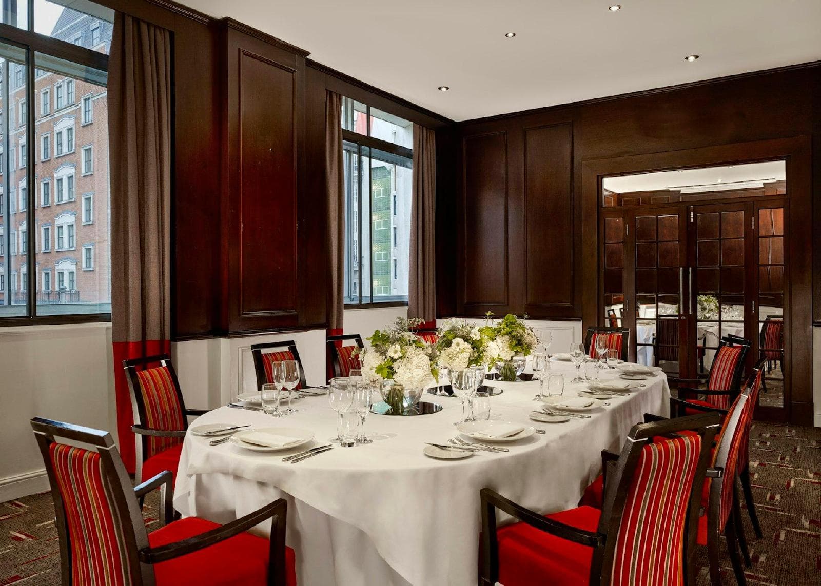 The Cavendish London