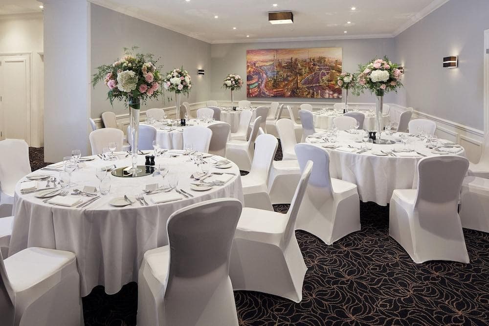 The Cavendish London