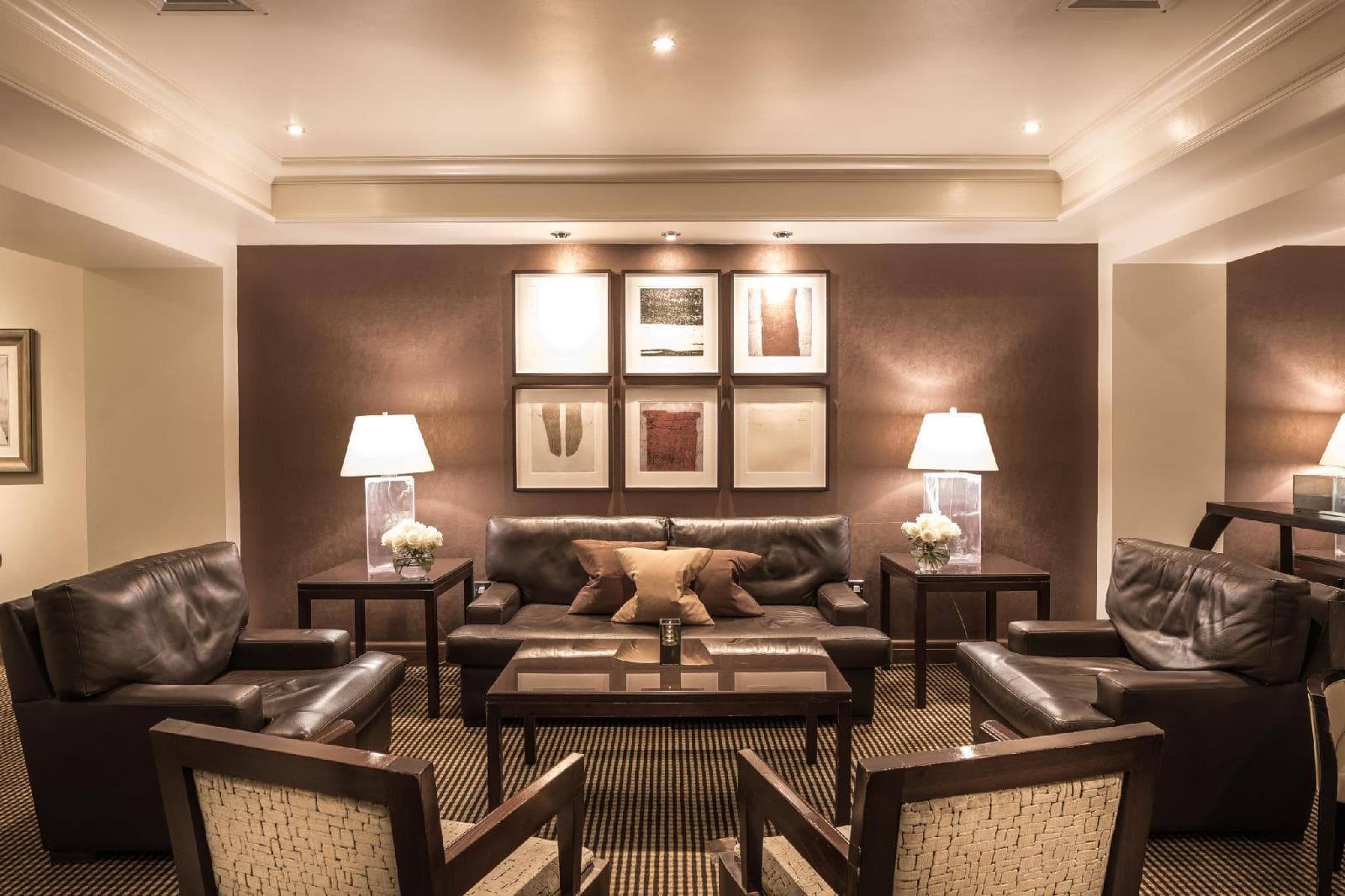 The Cavendish London