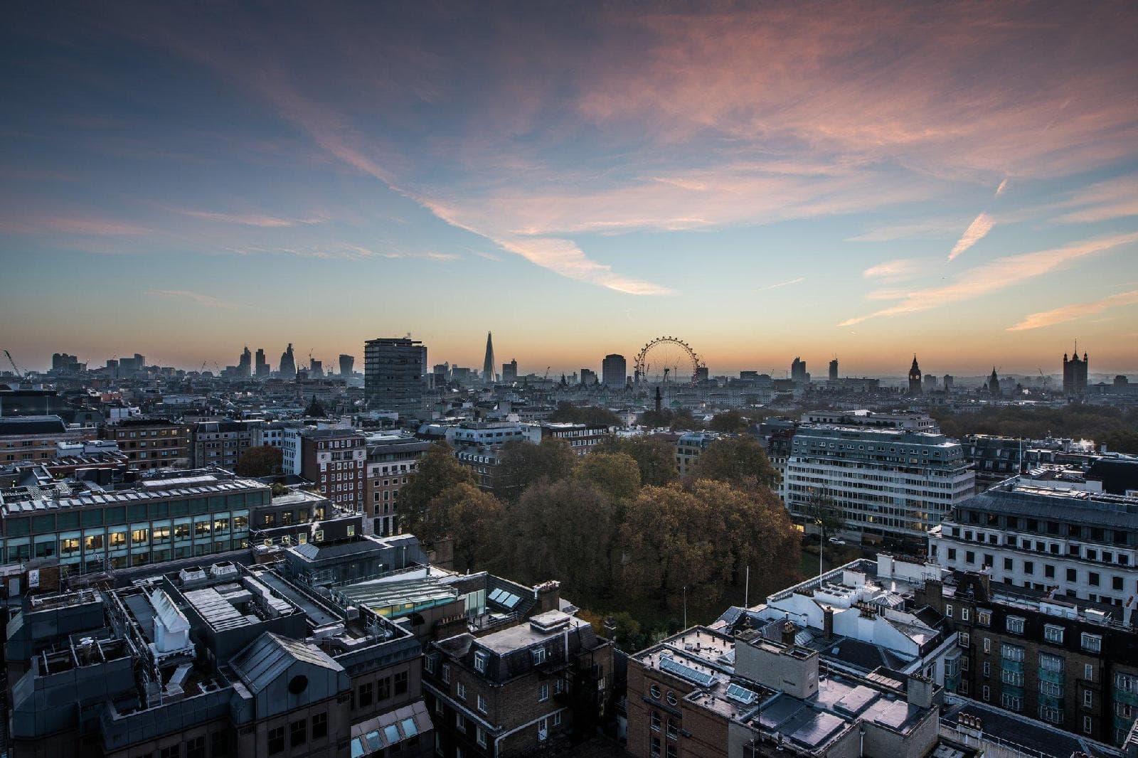 The Cavendish London