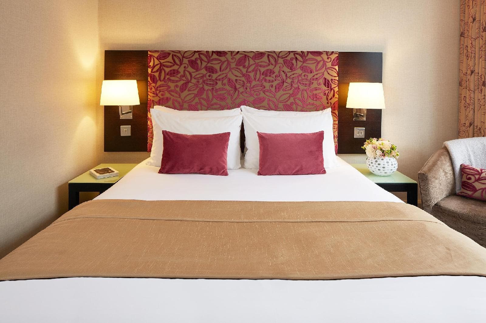The Cavendish London