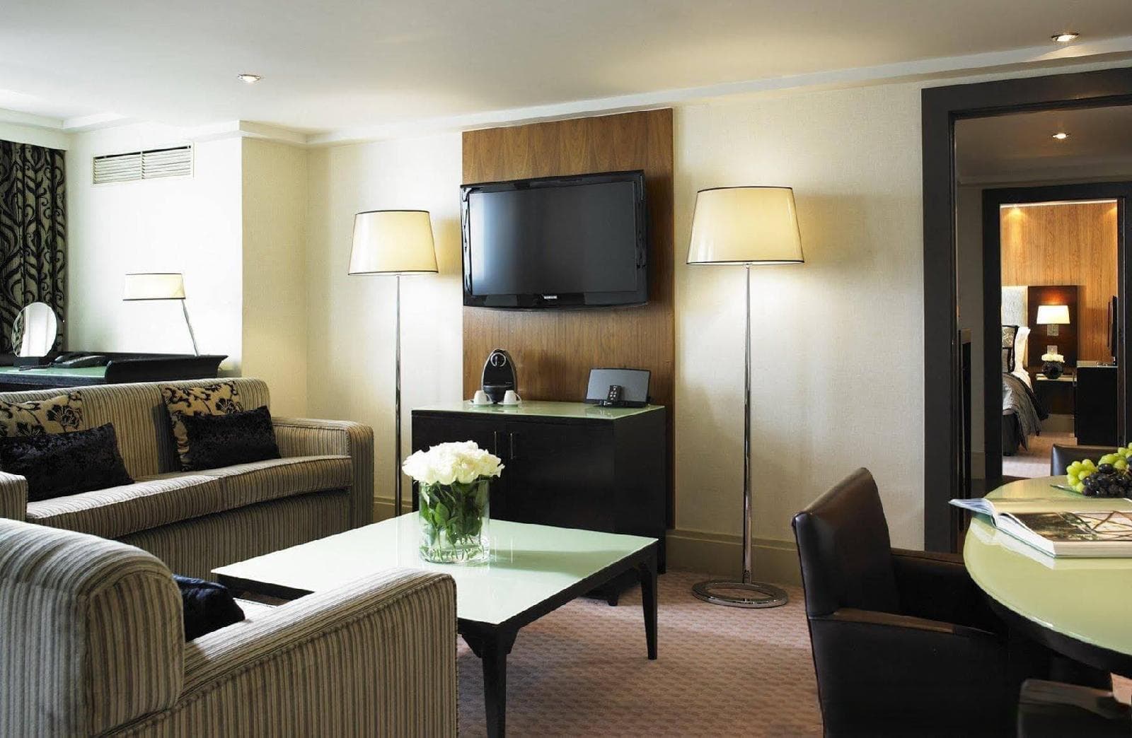 The Cavendish London