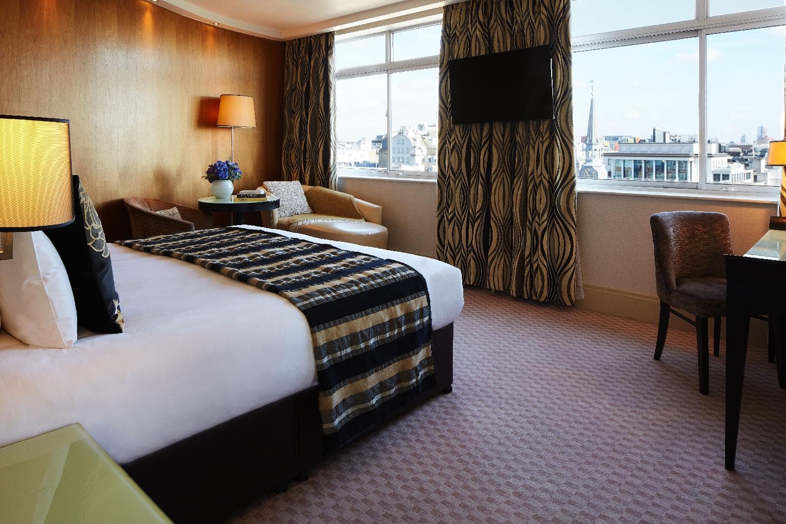The Cavendish London