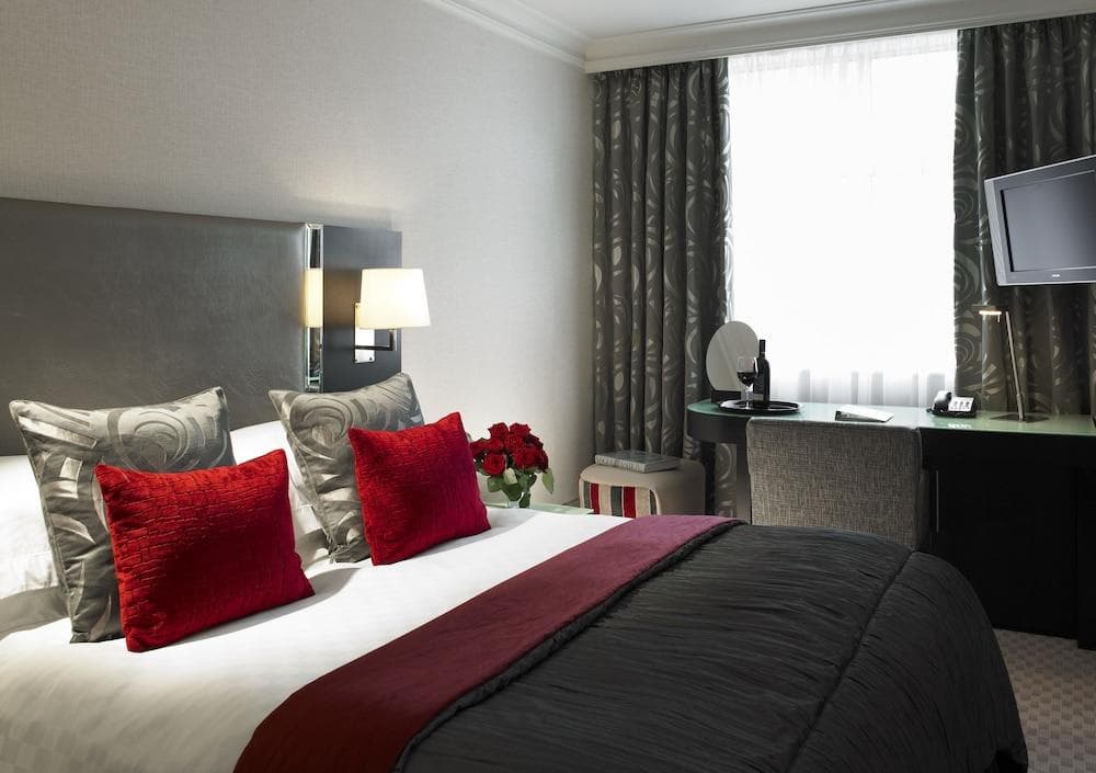 The Cavendish London
