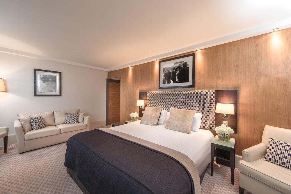 The Cavendish London