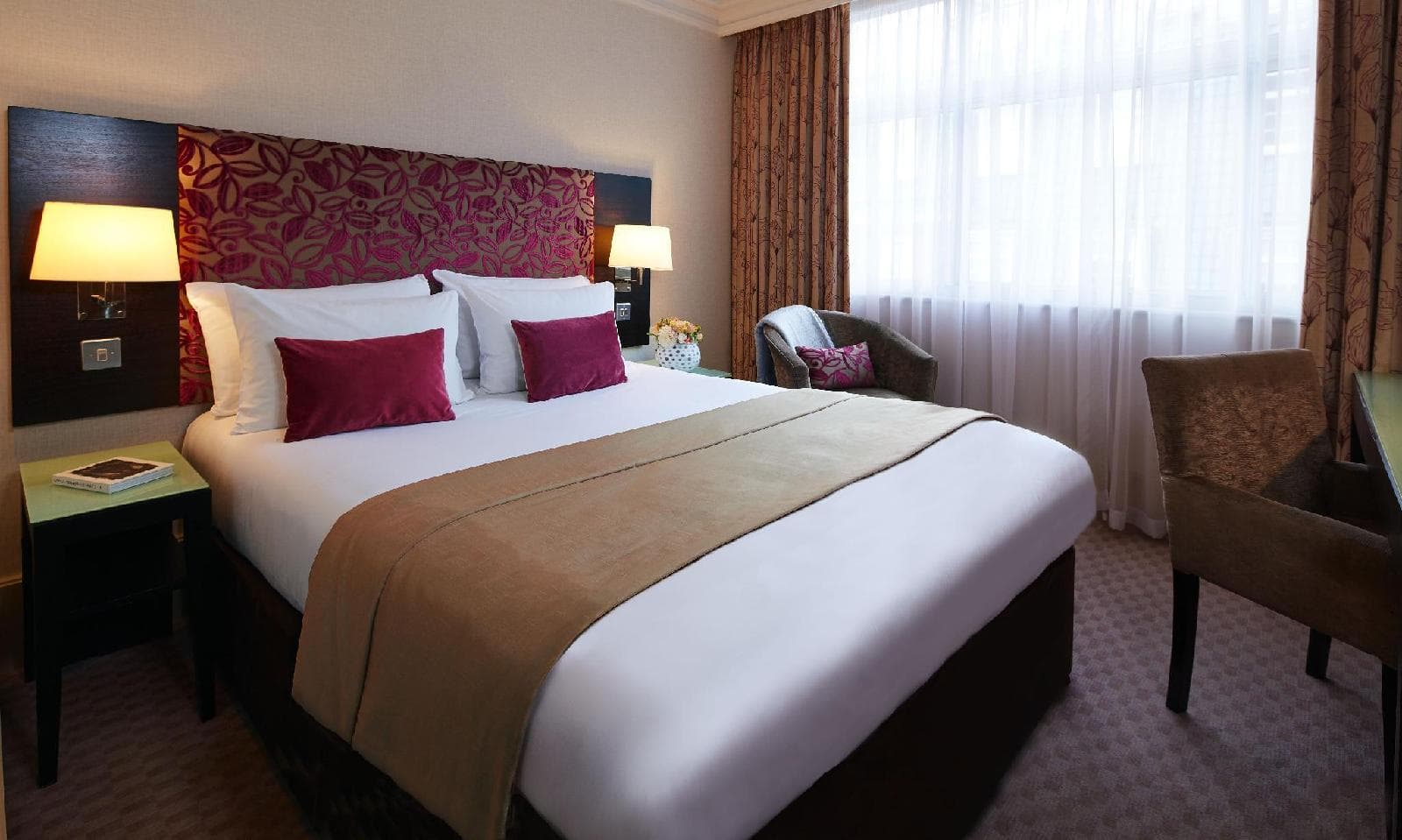 The Cavendish London